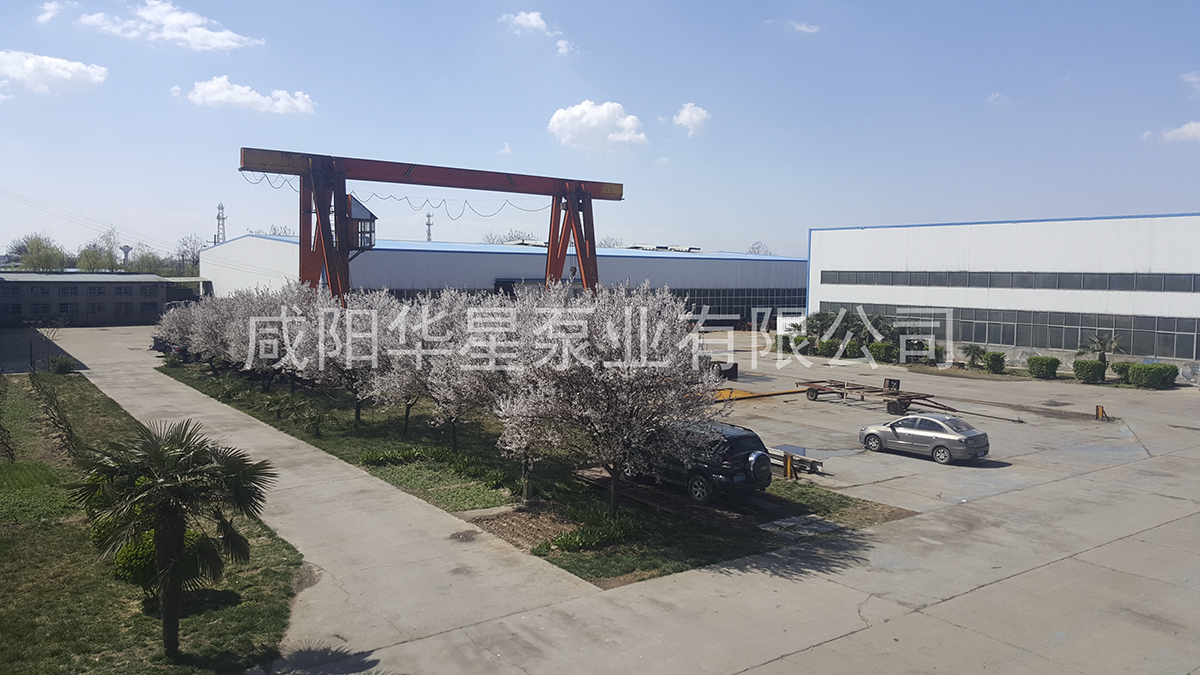 廠區展示